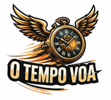 O Tempo Voa